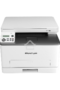 МФУ лазерный Pantum CM1100DN, A4, цветной, печ. до 18 стр/мин., скан. до 18 стр/мин., 600 x 1200 dpi (печать) 300x300dpi (скан.), USB, RJ-45