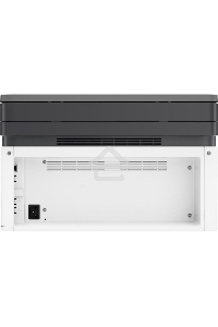 МФУ лазерный HP Laser 135w (4ZB83A), A4, ч/б, печ. до 20 стр/мин., скан. до 20 стр/мин., 1200 x 1200 dpi (печать)  600x600dpi (скан.), USB, Wi-Fi, Air Print, Mopria