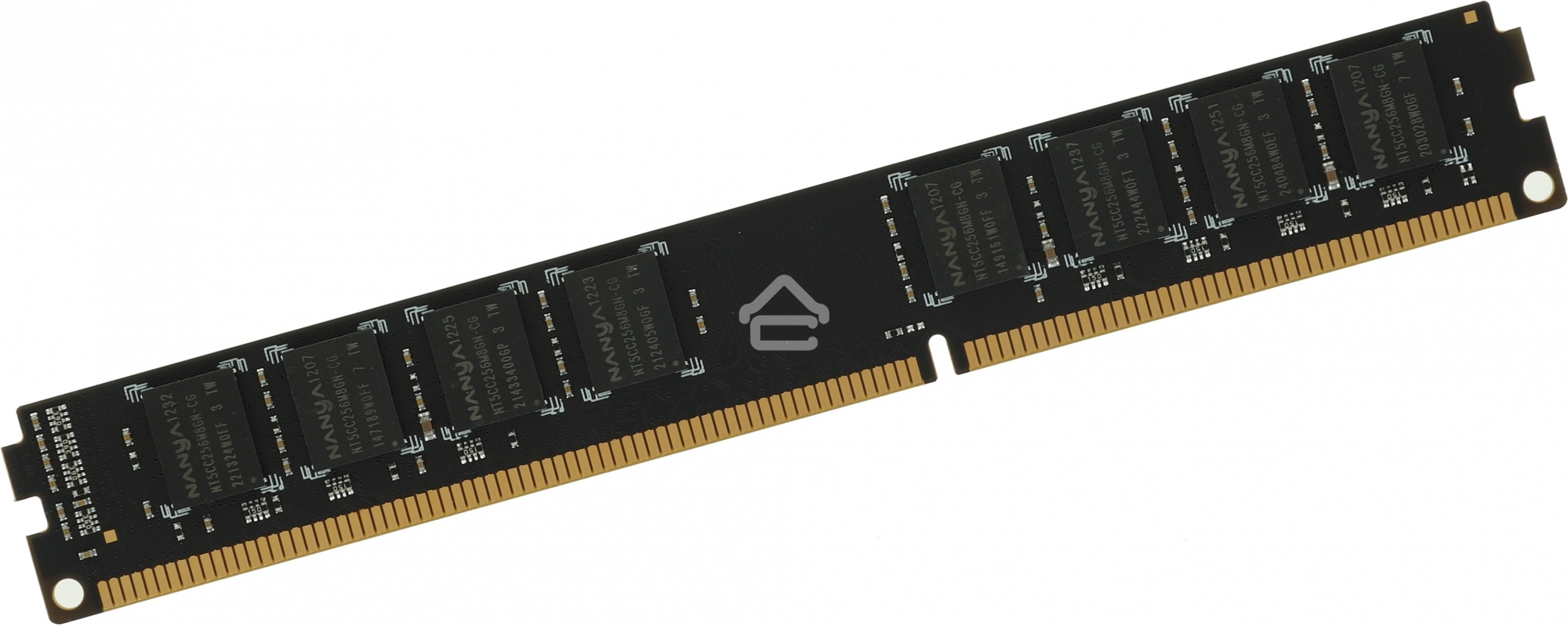 Оперативная память Digma, DDR3, 4GB (1x4 GB), 1600 MHz, CL11, DIMM