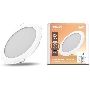 Светильник даунлайт Smart Home 16W 1500lm 2700К 220-240V IP20 165*38мм диммируемый LED