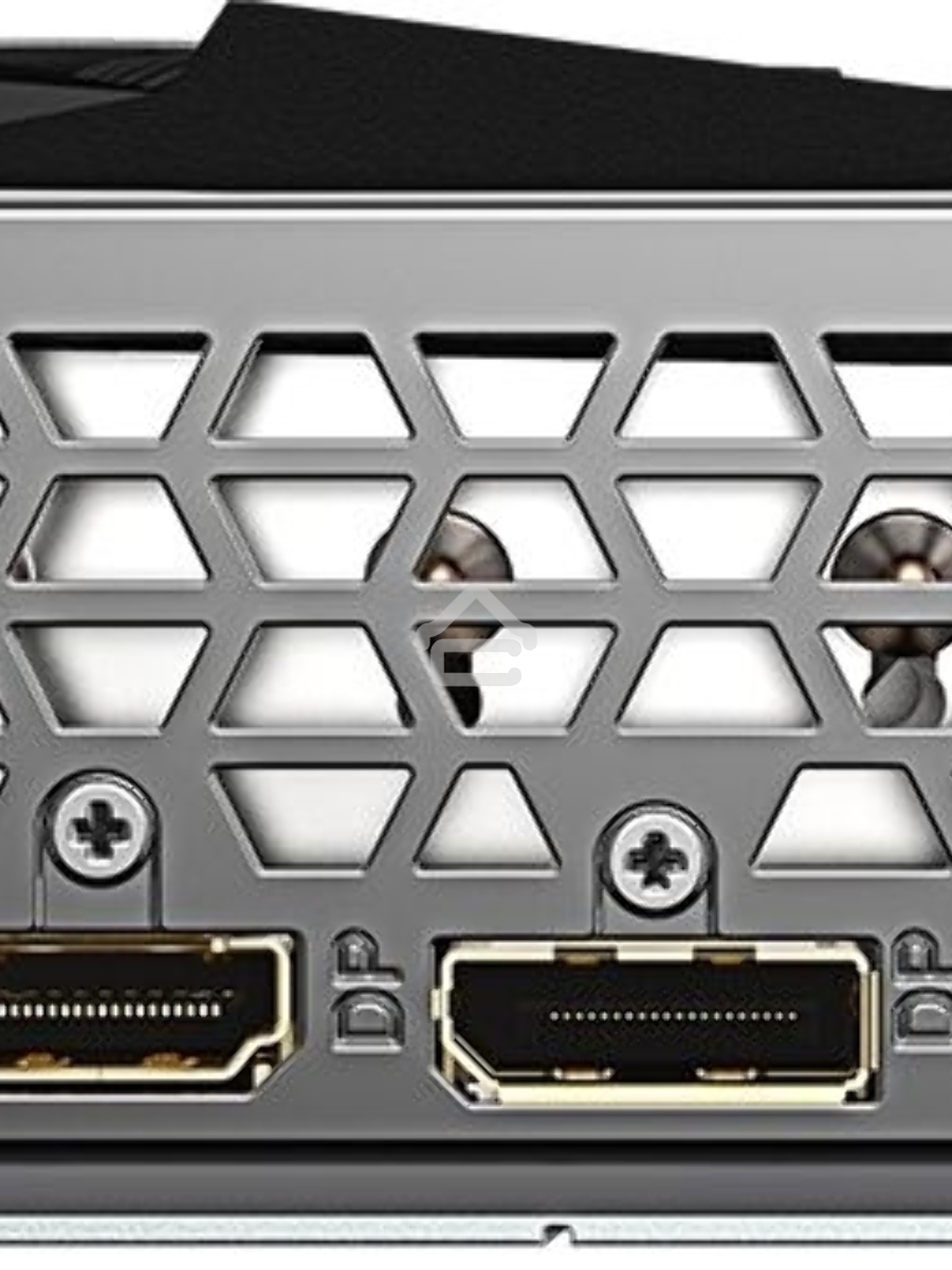 Видеокарта Gigabyte GV-R76GAMING OC-8GD AMD Radeon RX 7600 8Gb 128bit GDDR6 2355/18000 HDMIx2 DPx2 HDCP Ret