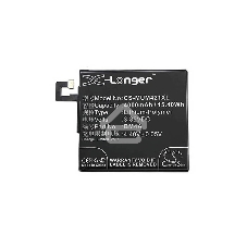 Аккумулятор CameronSinoCS-MUM421XL BM4A для Xiaomi Redmi Pro3.85V / 4000mAh / 15.40Wh