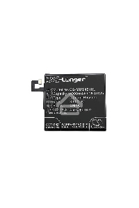 Аккумулятор CameronSino  CS-MUM421XL BM4A для Xiaomi Redmi Pro  3.85V / 4000mAh / 15.40Wh