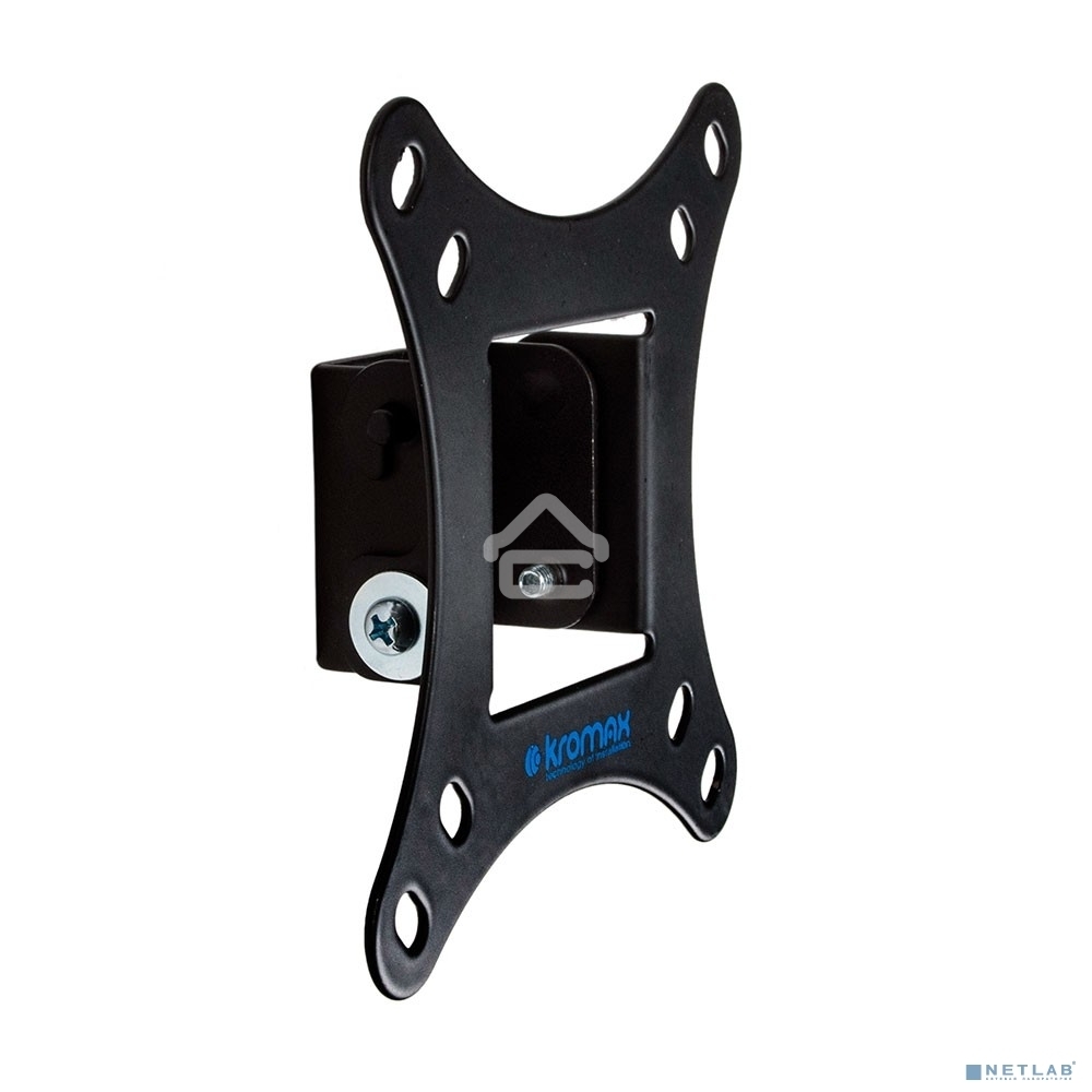 Кронштейн для телевизора Kromax VEGA-6 new черный 15