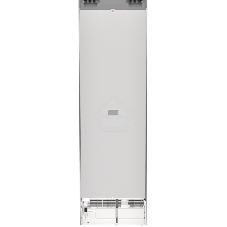 Холодильник Liebherr CNsfc 574i-22 001 серебристый двухкамерный 264/92л морозилка снизу