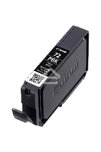 Картридж струйный Canon PGI-72PBK (6403B001) фото черный (510 стр.) для Canon PRO-10