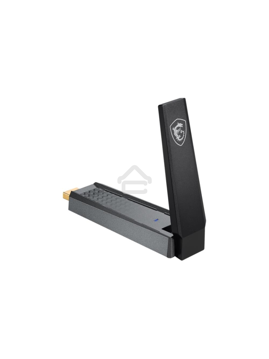 Беспроводной роутер MSI Сетевая карта 574 Мбит/с Wi-Fi 5 Wi-Fi 6 IEEE 802.11a IEEE 802.11b IEEE 802.11g IEEE 802.11n Наличие USB 3.0 USB 3.2 AX1800