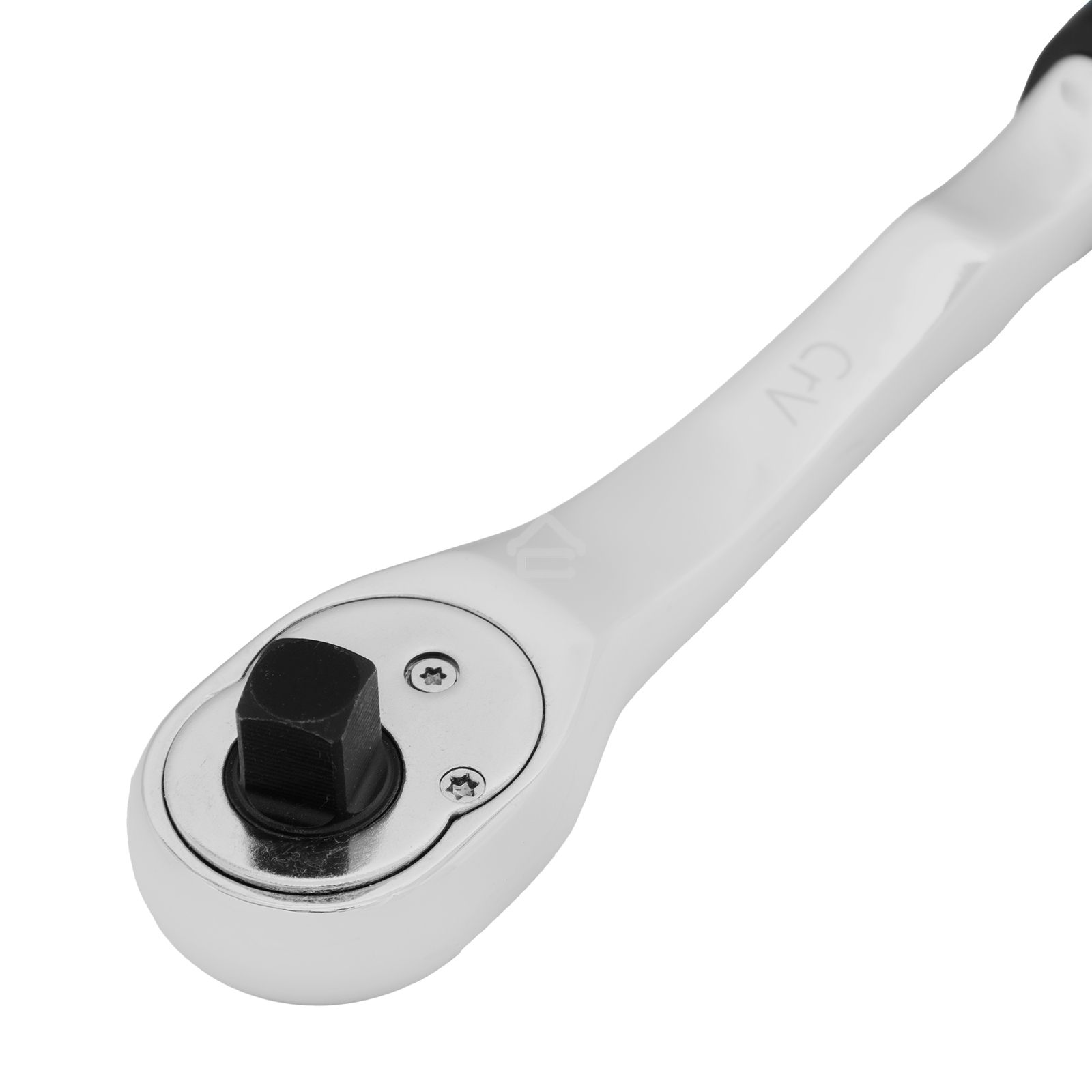 Ключ-трещотка Gross 3/8