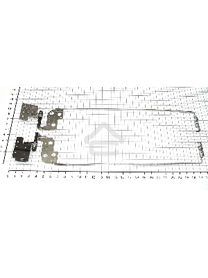 Петли для ноутбука Lenovo IdeaPad 110-15IBR