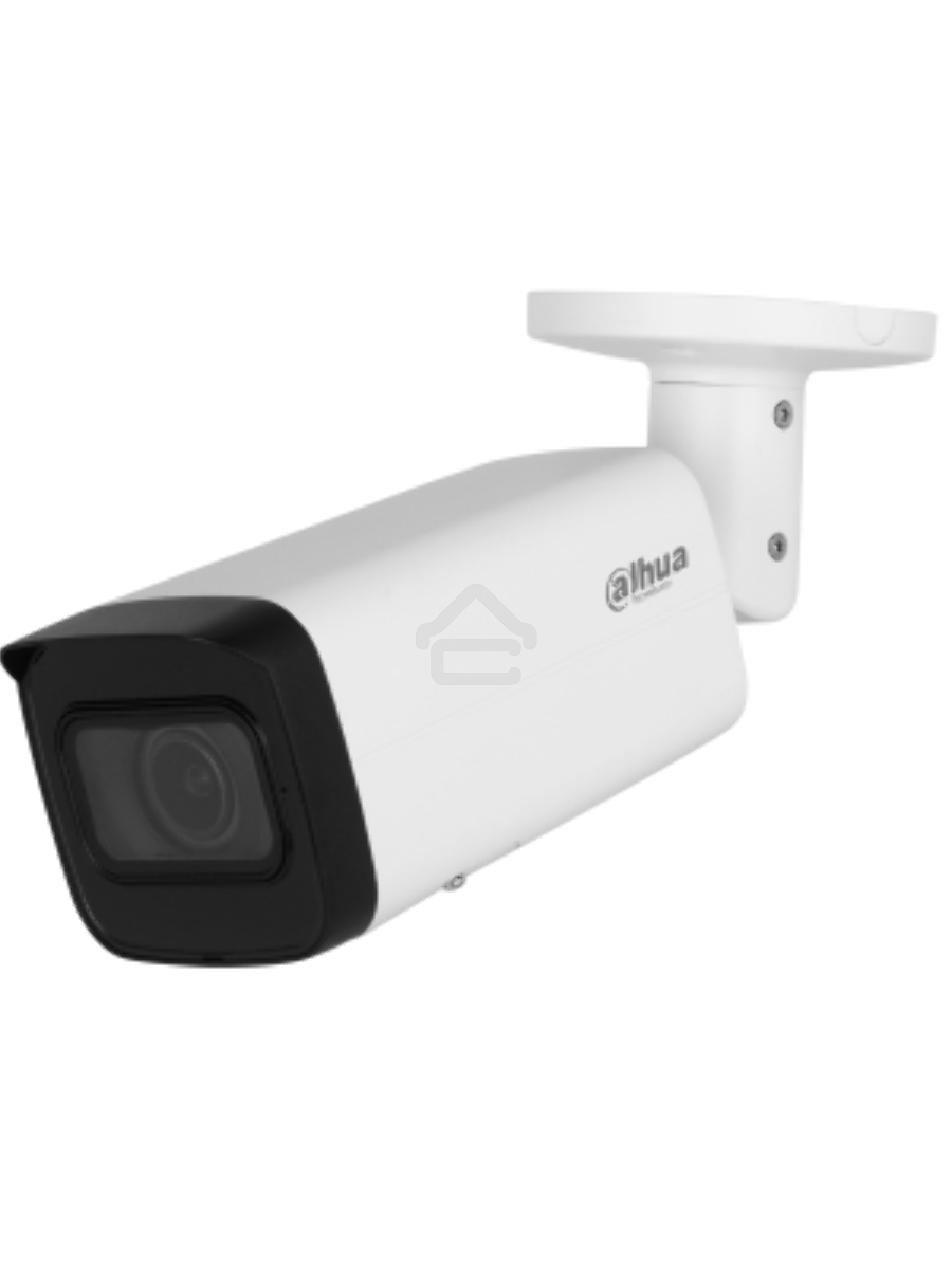 Видеокамера DAHUA DH-IPC-HFW2441TP-ZS, 4MP IR Vari-focal Bullet WizSense Network Camera