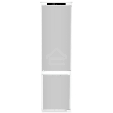 Встраиваемый холодильник Liebherr Pure, ниша 194 см, EasyFresh, МК NoFrost 3 контейнера, сенсорный дисплей Touch, door sliding.