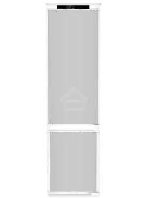 Встраиваемый холодильник Liebherr Pure, ниша 194 см, EasyFresh, МК NoFrost 3 контейнера, сенсорный дисплей Touch, door sliding.