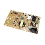 Плата питания монитора Asus VS208DR 04020-00641700