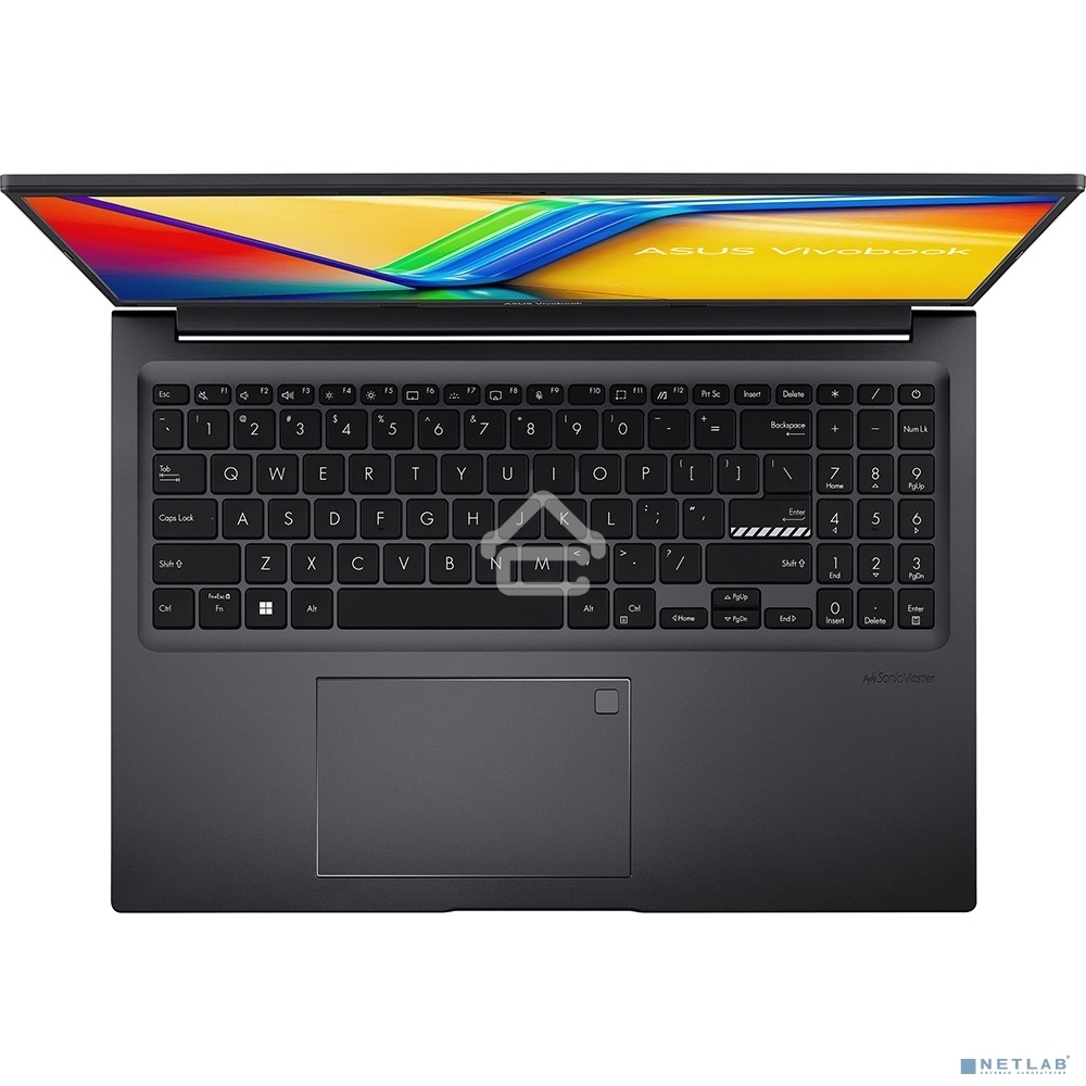 Ноутбук Asus VivoBook 16 X1605VA-MB1750 Core i5 13420H 32Gb SSD512Gb Intel Iris Xe graphics 16