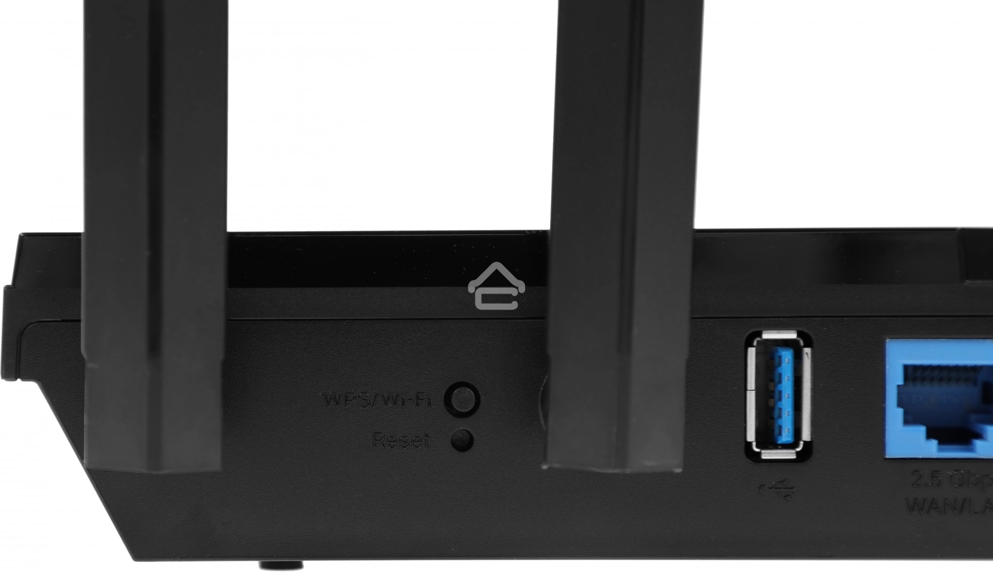 Двухдиапазонный гигабитный TP-Link Archer AX55 Pro AX3000 Wi-Fi 6 роутер