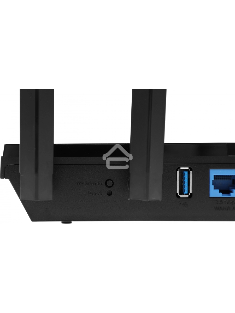 Двухдиапазонный гигабитный TP-Link Archer AX55 Pro AX3000 Wi-Fi 6 роутер