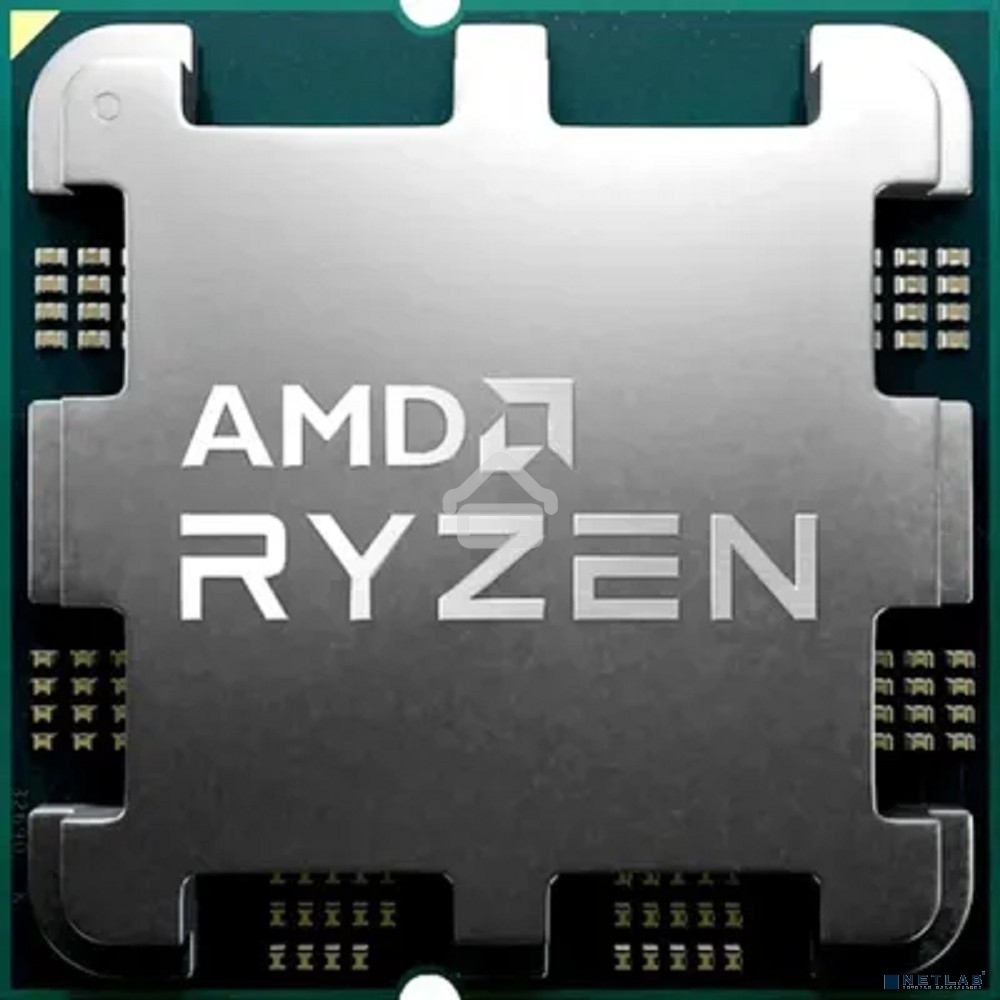 Процессор AMD Ryzen 9 9950x3d AM5 (100-000000719) (4.3GHz/AMD Radeon) OEM