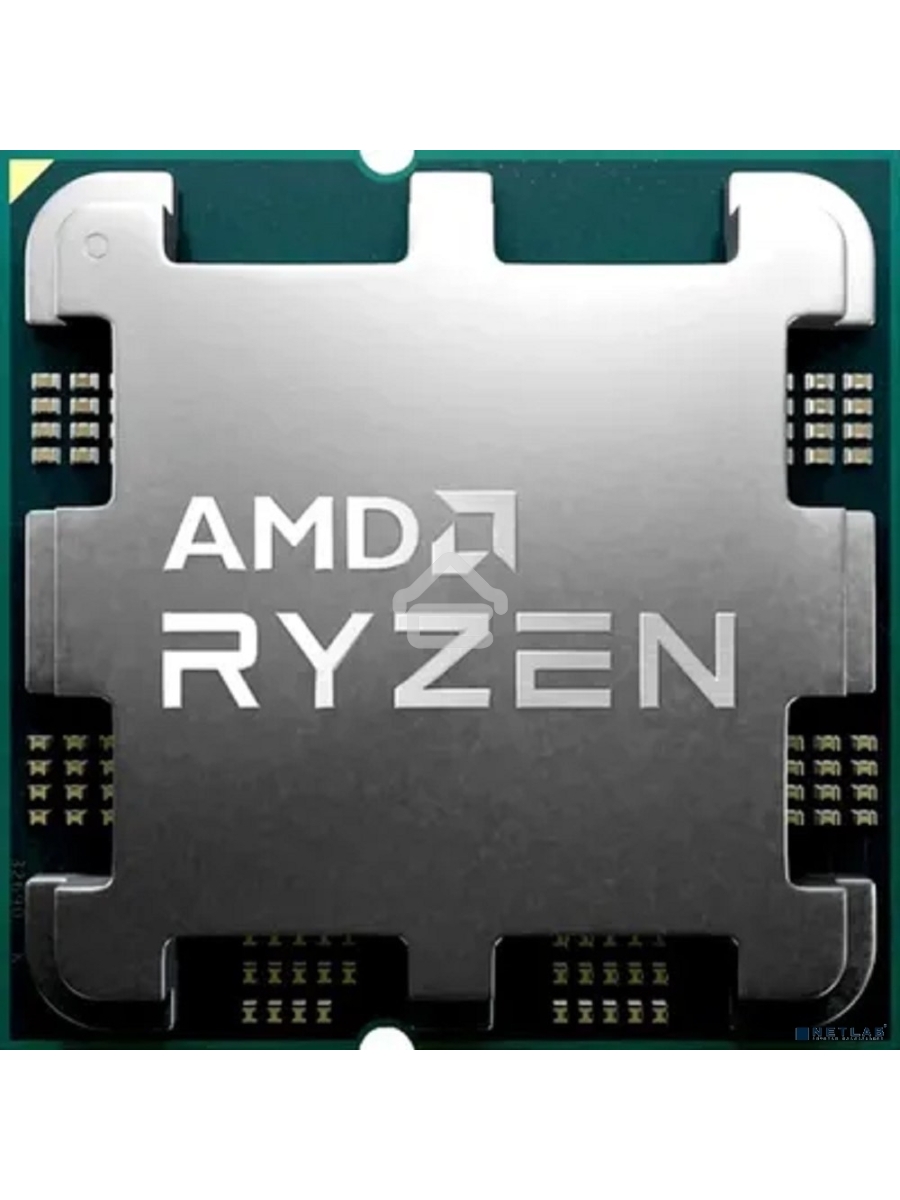 Процессор AMD Ryzen 9 9950x3d AM5 (100-000000719) ( 4.3GHz/AMD Radeon) OEM