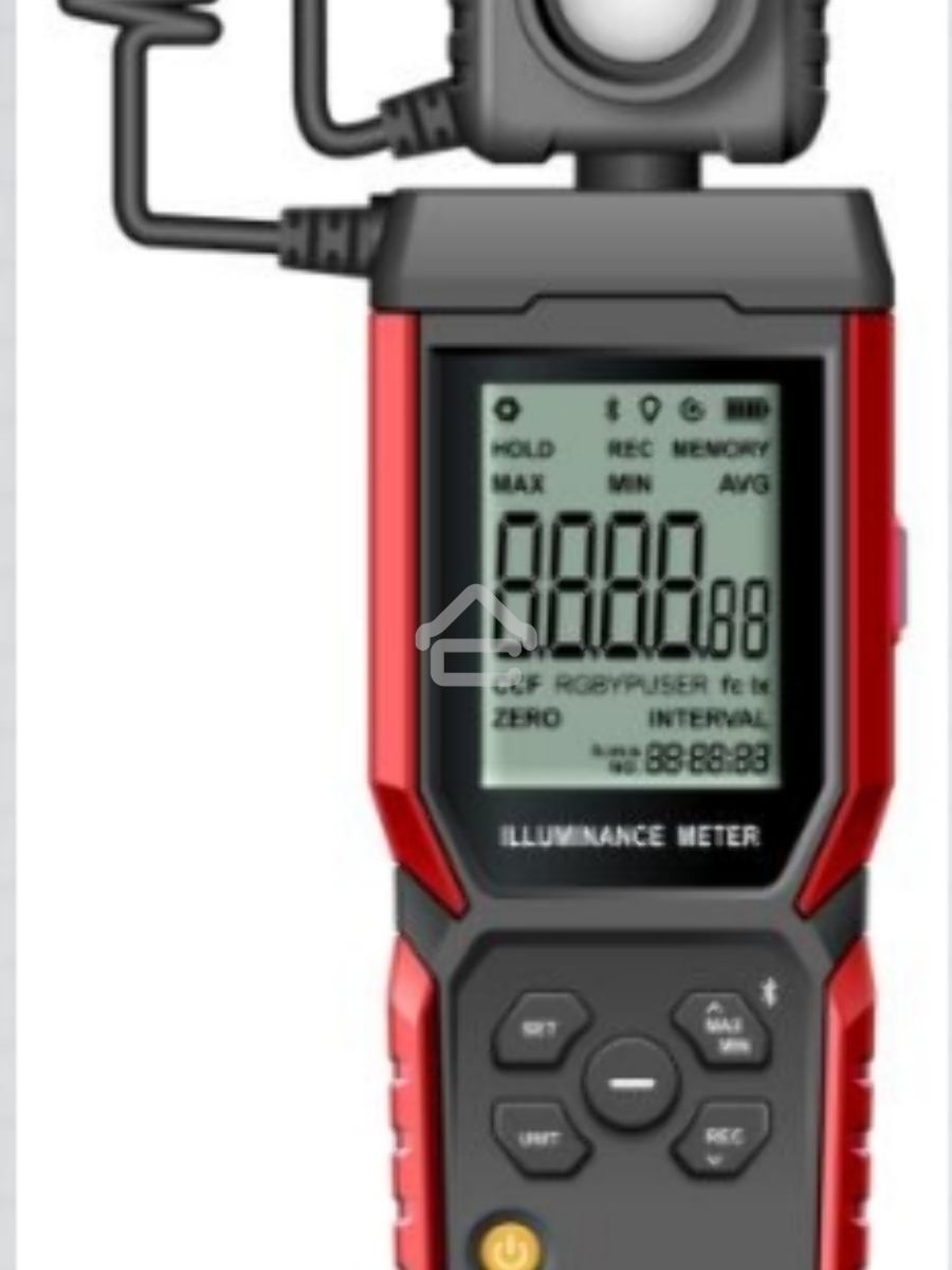 Измеритель света UNI-T UT381A
