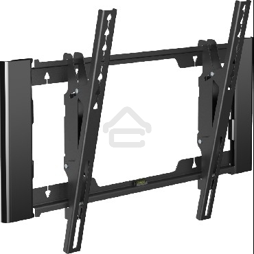 Кронштейн для телевизора Holder T4925-B черный 26