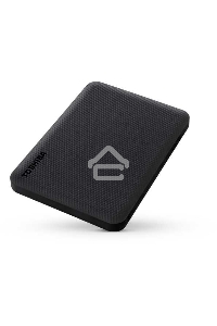 Жесткий диск Toshiba USB 3.0 2Tb HDTCA20EK3AA Canvio Advance 2.5