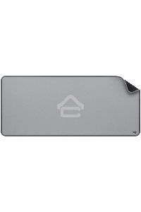 Коврик  для  мыши Logitech  Desk Mat Studio Series MID GREY