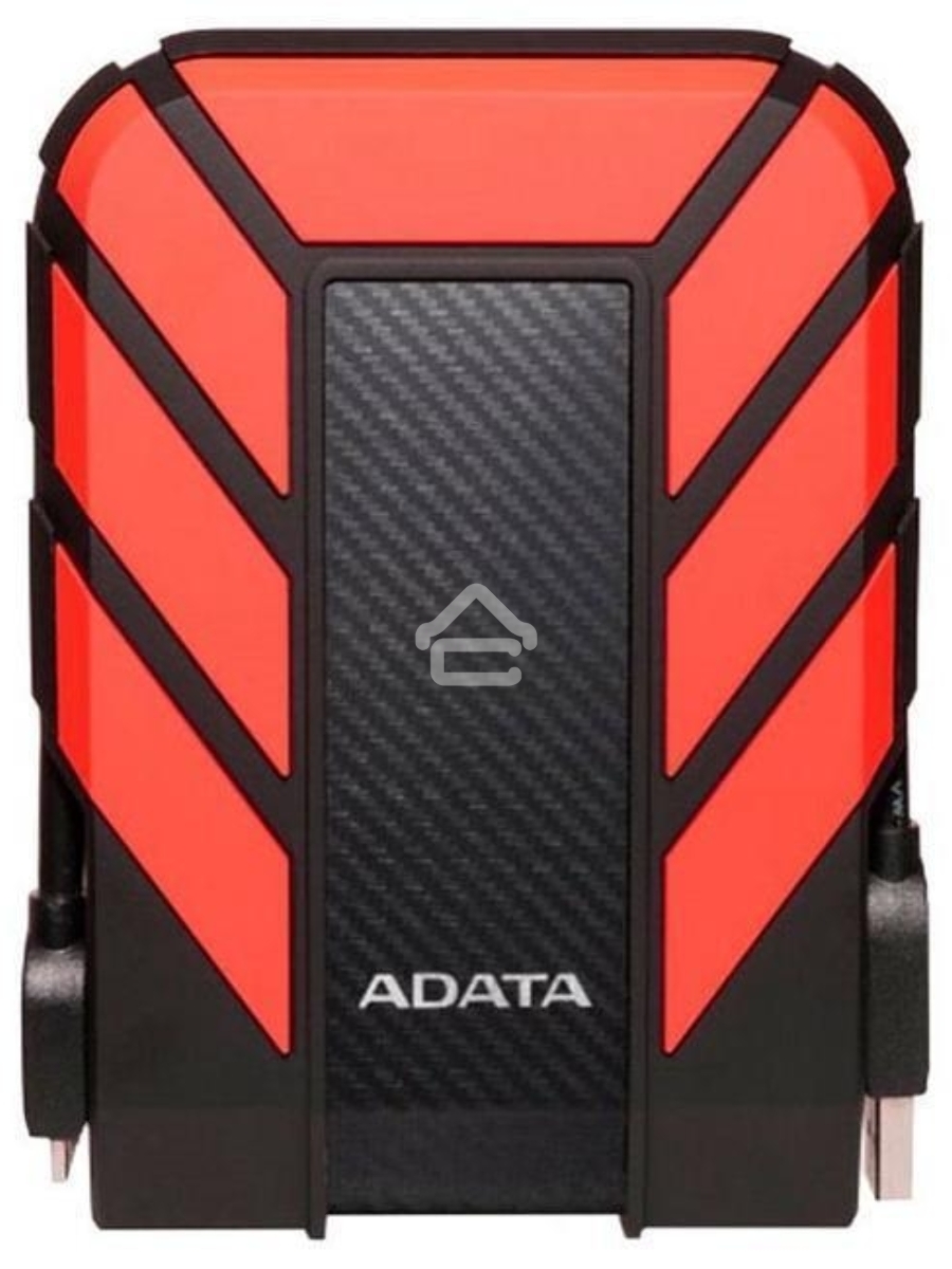 Внешний жесткий диск AData USB 3.0 1Tb AHD710P-1TU31-CRD HD710P DashDrive Durable 2.5