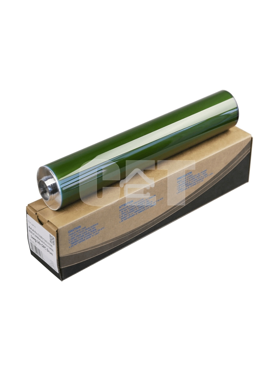 Барабан Cet CET7117 (DR610; DU104-Drum) для Konica Minolta Bizhub Pro C5500/6500/Press C6000 250000стр.
