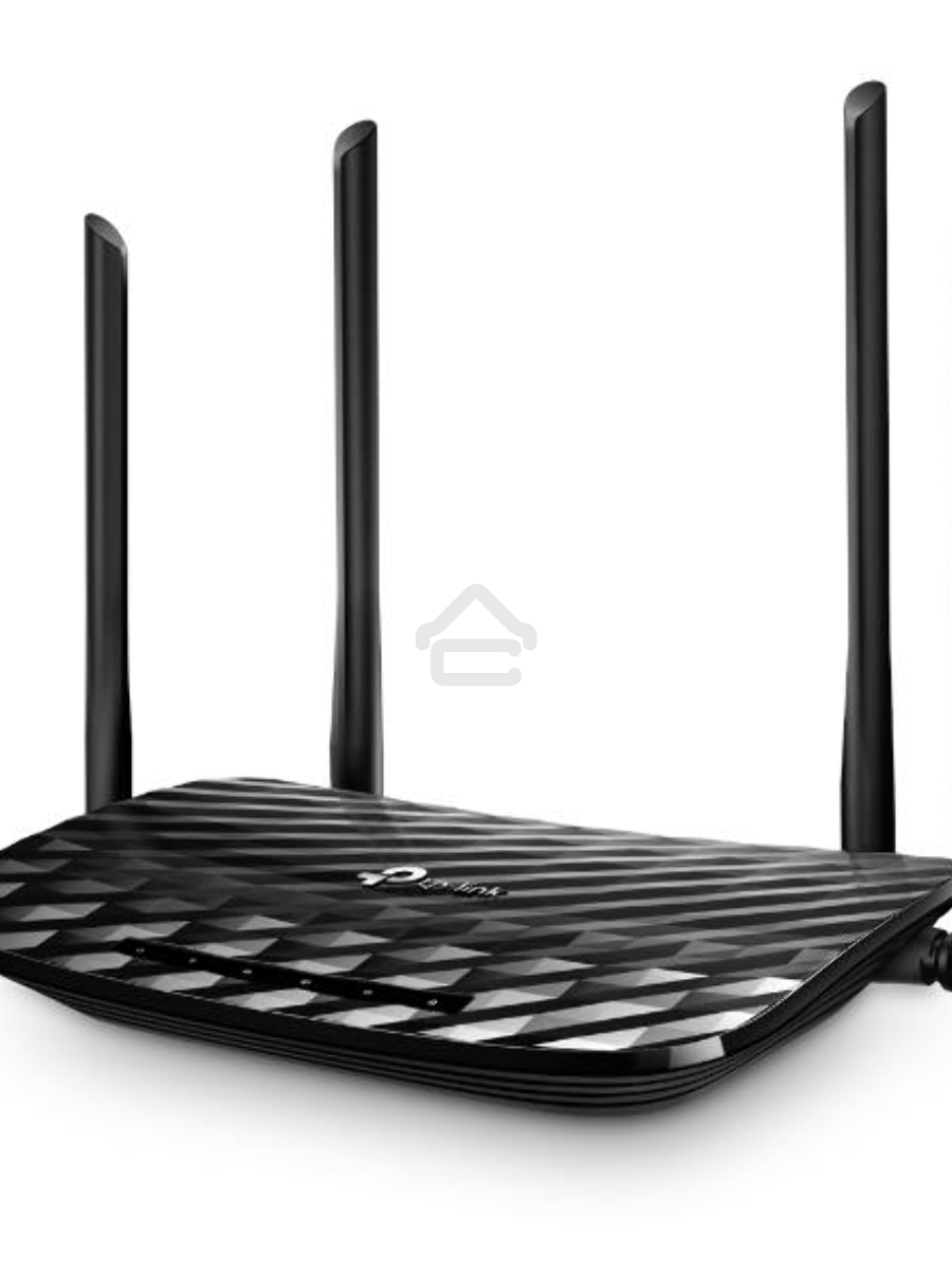 Маршрутизатор TP-Link Archer C6 V2 / V3 / V4 AC1200 /AC1300