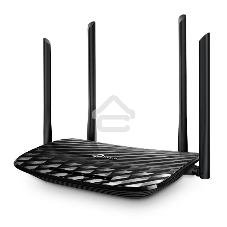 Маршрутизатор TP-Link Archer C6 V2 / V3 / V4 AC1200