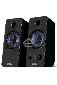 Колонки SVEN АС SVEN 431, черный (6 Вт, питание USB, Bluetooth)