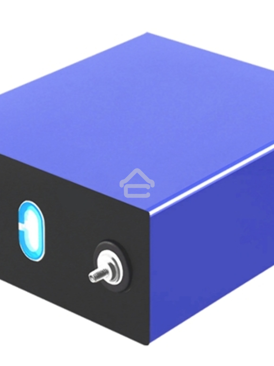 Аккумулятор LiitoKala LiFePO4 3.2V320Ah, 320000mAh