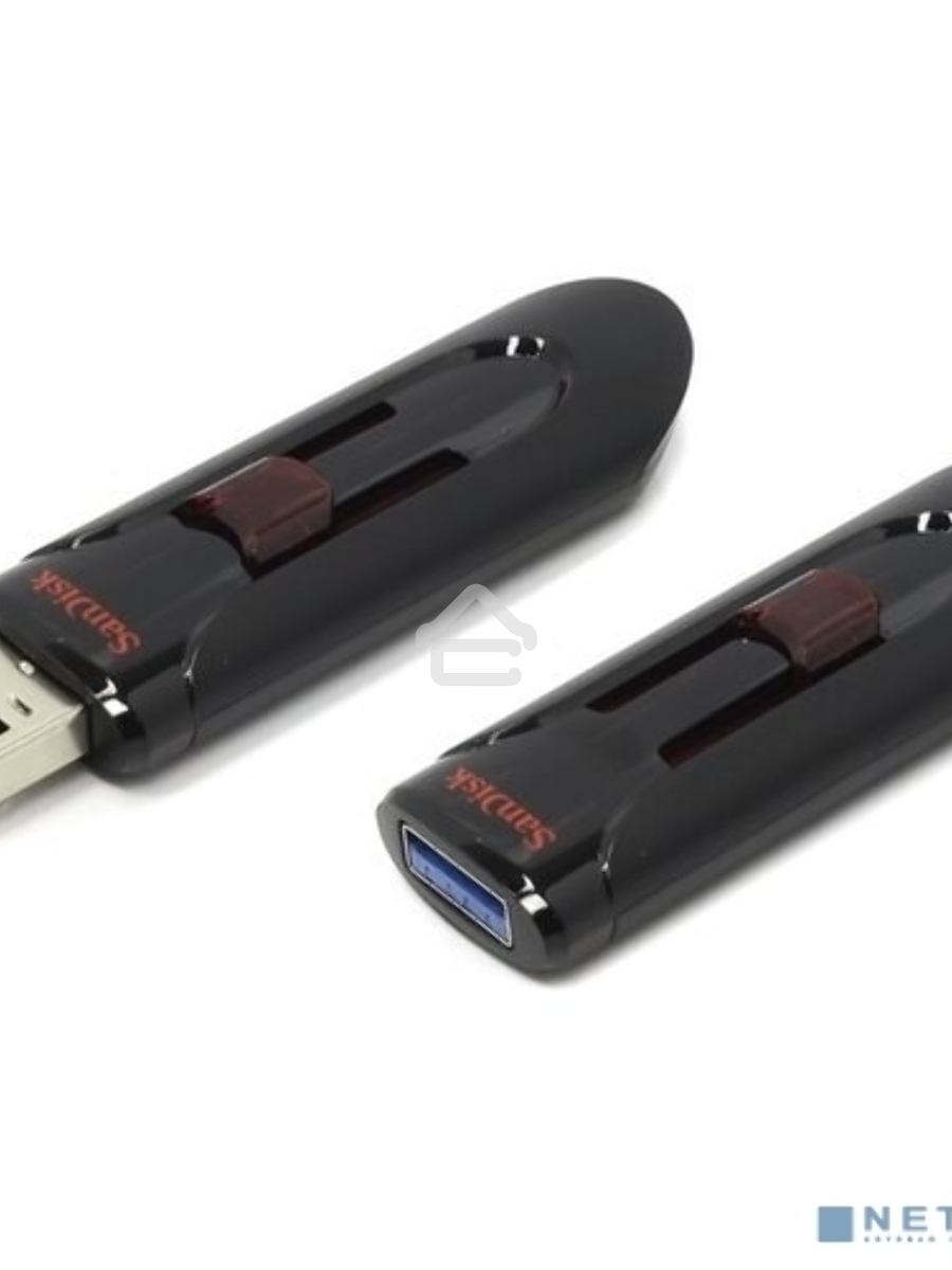 Флеш карта 16GB SanDisk CZ600 Cruzer, USB 3.0