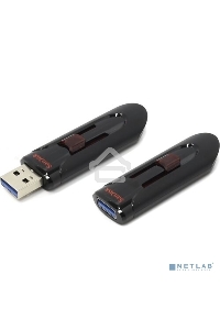 Флеш карта 16GB SanDisk CZ600 Cruzer, USB 3.0