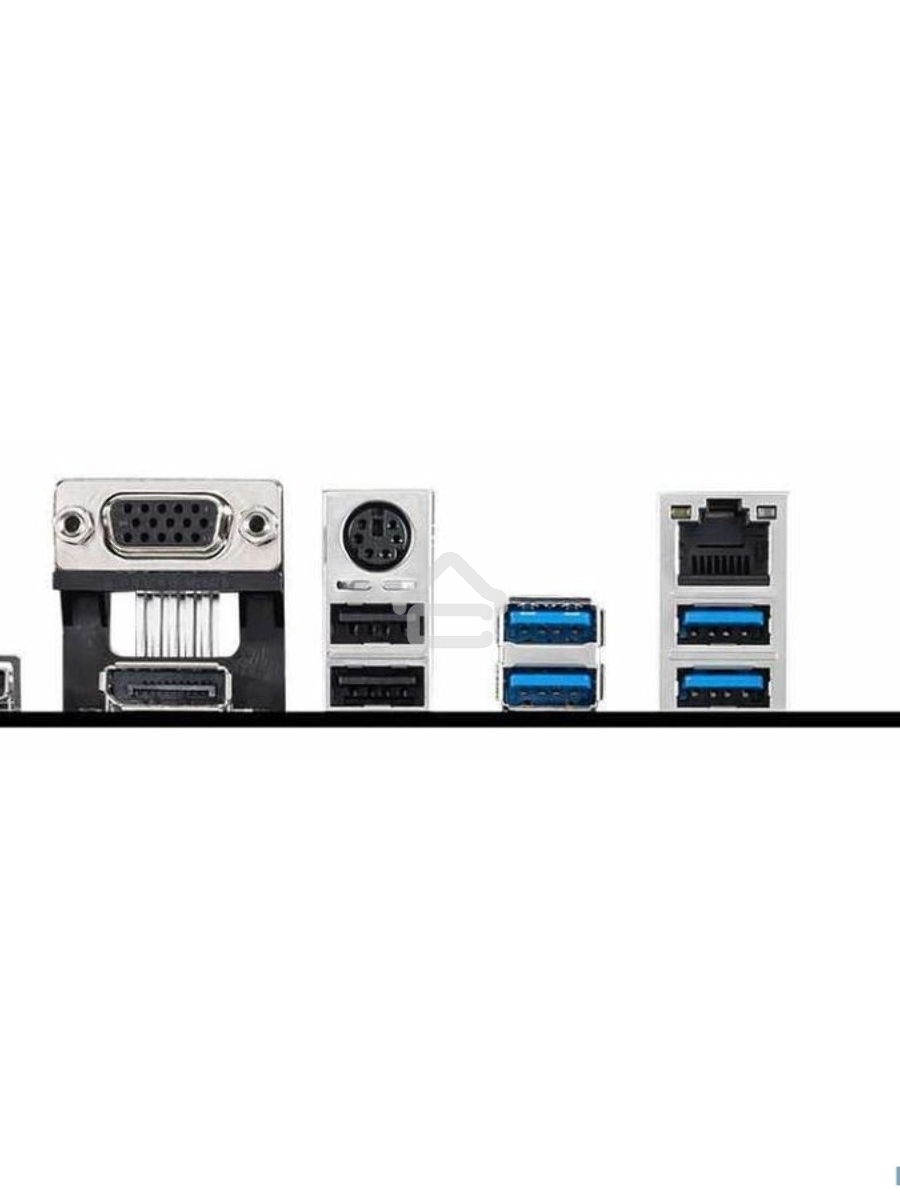 Материнская плата MSI A520M PRO, AM4, AMD A520, 2xDDR4, 4xSATA, 1xM.2, 1xPCIe 3.0 x16, 1xDVI-D, 1xHDMI, 1x 1Gb LAN, 2xUSB 2.0, 4xUSB 3.2 Gen 1, 3x3.5 мм, 7.1, mATX
