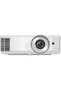 Проектор INFOCUS [SP2236] DLP, WXGA, 4700 lm, 30 000:1, 1.191.54:1, 2xHDMI 1.4, VGA in/out, Composite Video, 3.5mm in/out, USB-A, RS-232, RJ-45, лампа 15 000ч.(ECO mode), 10W, 27дБ, 2,9 кг, БЕЛЫЙ