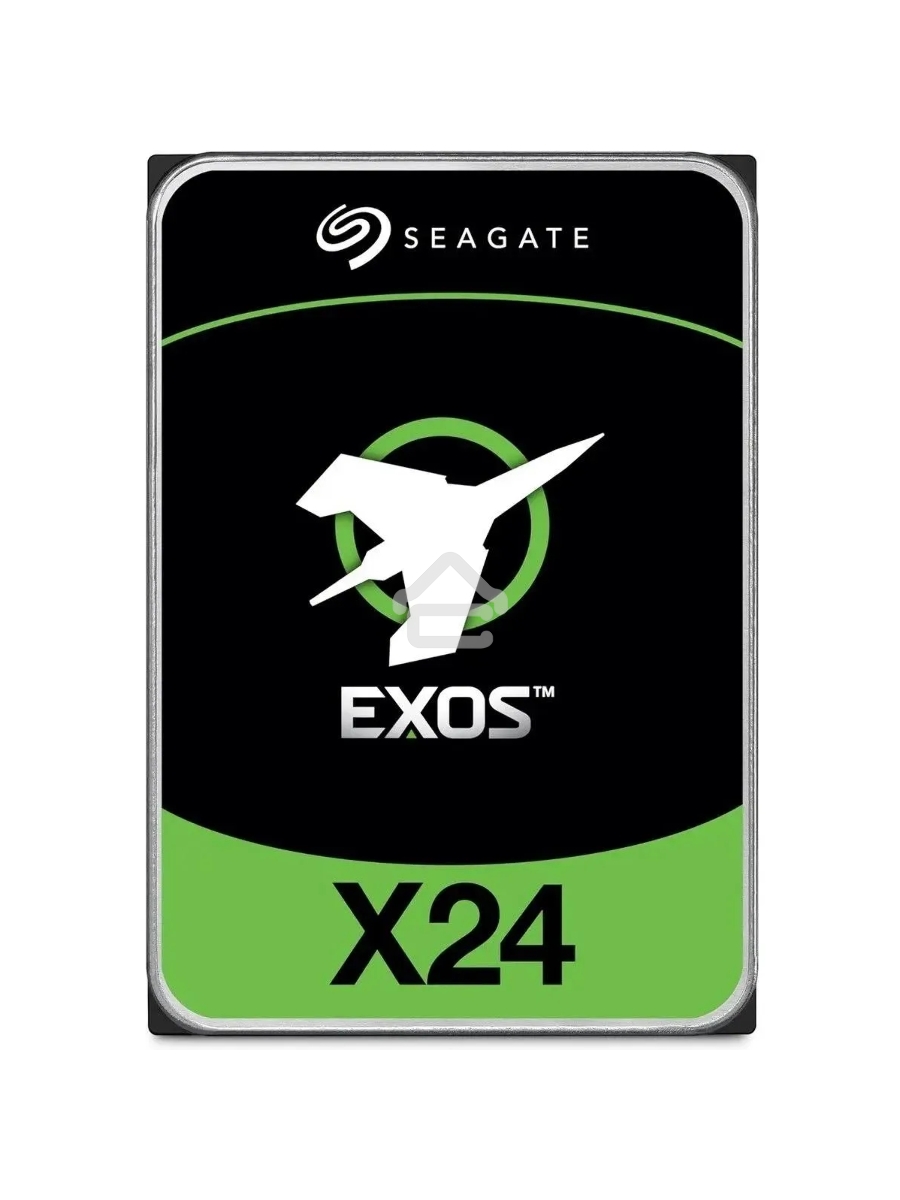 Жесткий диск серверный Seagate 3.5