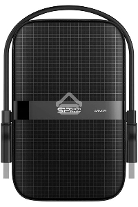 Жесткий диск Silicon Power Armor A60, USB3.0 4Tb, 2.5