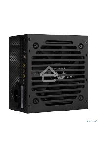 Блок питания Aerocool / Formula VX-650 PLUS, 650Вт, 120мм, черный