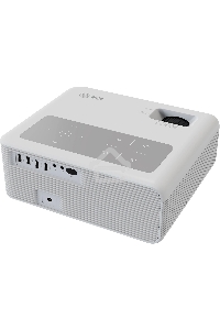 Проектор Cactus CS-PRM.01WT.Full HD LCD 19000Lm LS 700Lm ANSI (1920x1080) 2500:1 ресурс лампы:50000часов 2xUSB typeA 2xHDMI 1.8кг