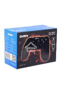 Геймпад беспроводной SVEN GC-3050 [SV-016005]