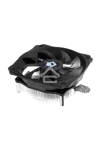 Кулер для CPU ID-Cooling DK-03 серебристый/черный 120мм 1600rpm 26db 100W 63мм