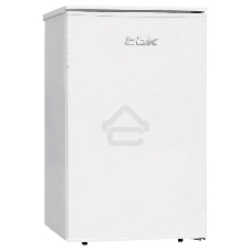 Морозильная камера BBK RFZ-80, белый, 80л, 4 ящика