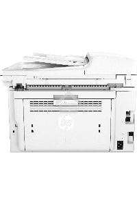 МФУ лазерный HP LaserJet Pro MFP M227fdw (G3Q75A), A4, ч/б, печ. до 28 стр/мин., скан. до 15 стр/мин., 1200 x 1200 dpi, USB, RJ-45, Wi-Fi, Air Print