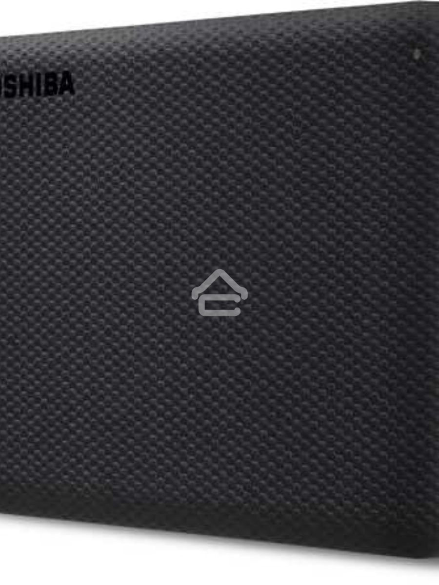 Жесткий диск Toshiba USB 3.0 2Tb HDTCA20EK3AA Canvio Advance 2.5