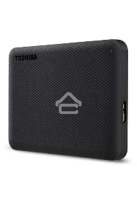 Жесткий диск Toshiba USB 3.0 2Tb HDTCA20EK3AA Canvio Advance 2.5