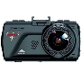 Видеорегистратор Sho-Me A12-GPS/GLONASS WI-FI черный 5Mpix 1296x2304 1080p 140гр. GPS Ambarella A12