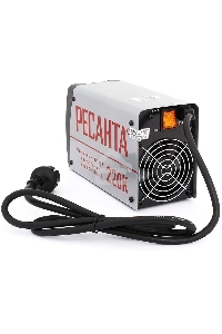 Сварочный аппарат компакт  Ресанта САИ 220К 65/37