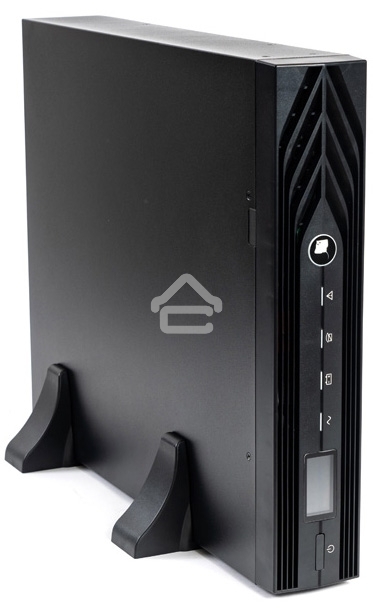 Источник питания SKAT-UPS 2000 RACK 1800 Вт, 4 АКБ