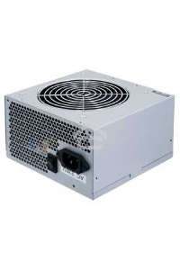 Блок питания Chieftec GPA-450S8, 450Вт, 120мм, серый